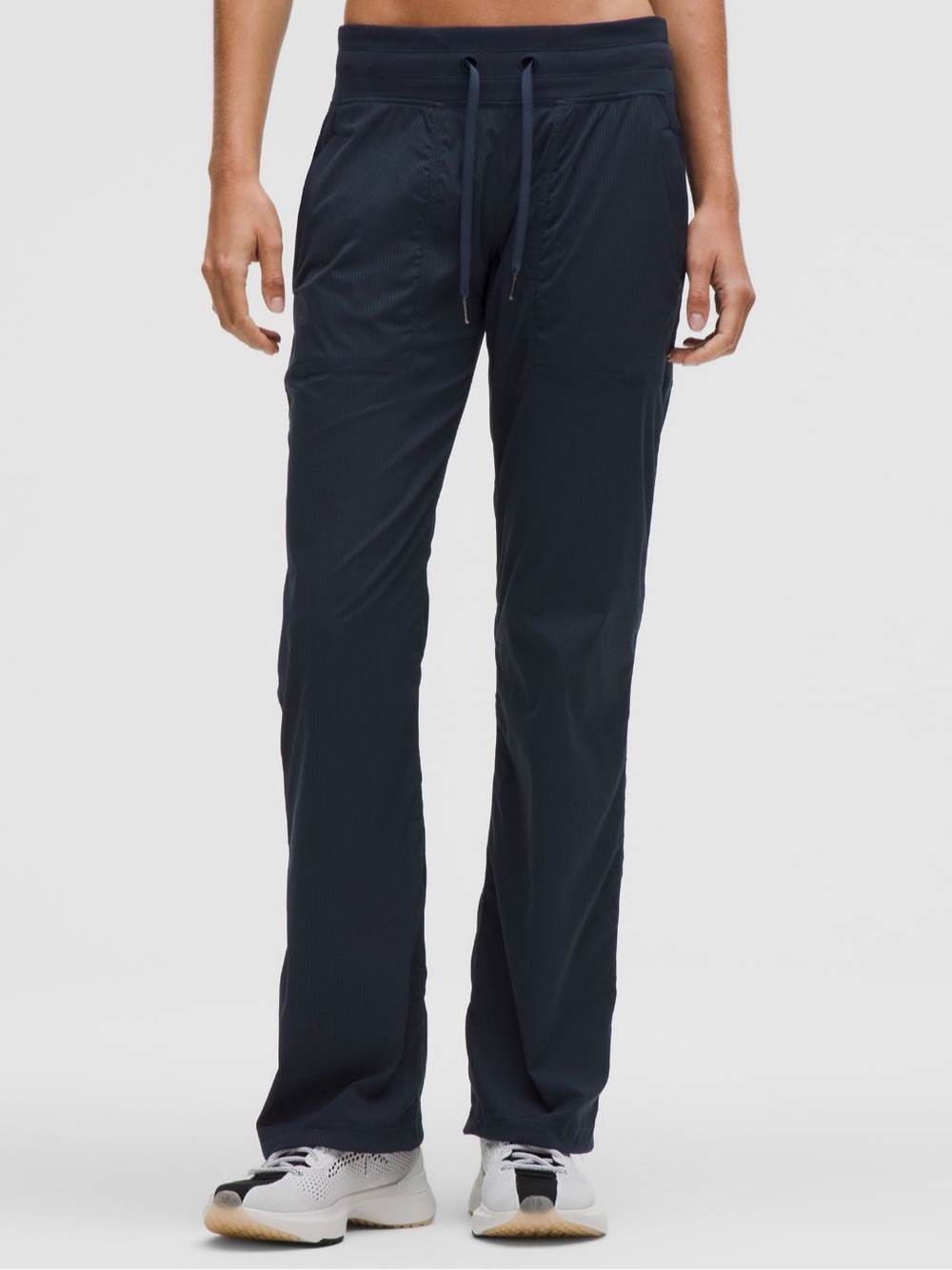 Lululemon Dance studio pant mid-rise